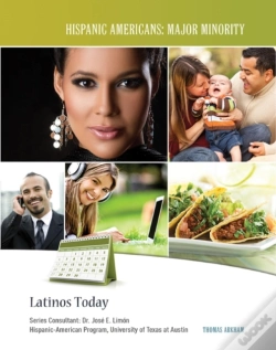 Capa do artigo Latinos Today