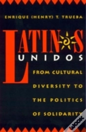 Capa do artigo Latinos Unidos