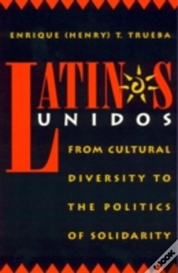 Capa do artigo Latinos Unidos