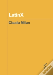 Capa do artigo Latinx