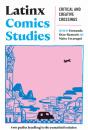 Latinx Comics Studies - Preview
