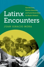 Latinx Encounters