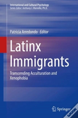 Capa do artigo Latinx Immigrants