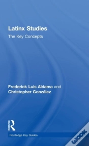 Capa do artigo Latinx Studies