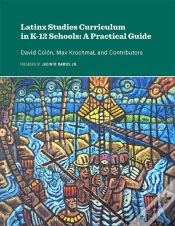 Capa do artigo Latinx Studies Curriculum In K-12 Schools