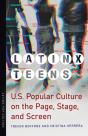 Latinx Teens - Preview
