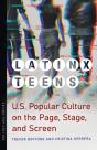 Latinx Teens - Preview