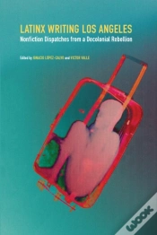 Capa do artigo Latinx Writing Los Angeles