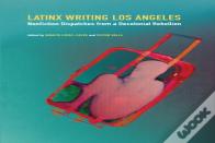 Latinx Writing Los Angeles
