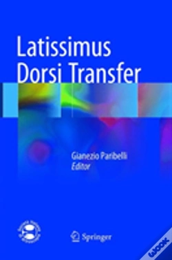 Capa do artigo Latissimus Dorsi Transfer