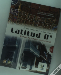 Capa do artigo Latitud 0º