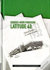 Capa do artigo Latitude N.43