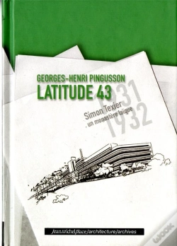 Capa do artigo Latitude N.43