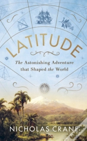 Capa do artigo Latitude