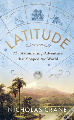 Capa do artigo Latitude