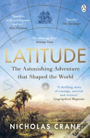 Capa do artigo Latitude