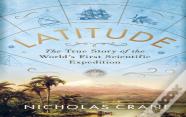 Latitude