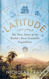 Latitude