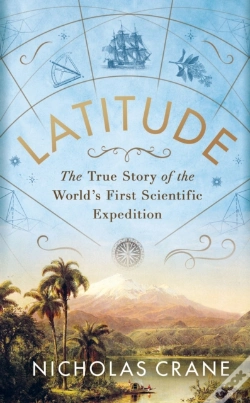 Capa do artigo Latitude