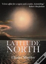 Capa do artigo Latitude North