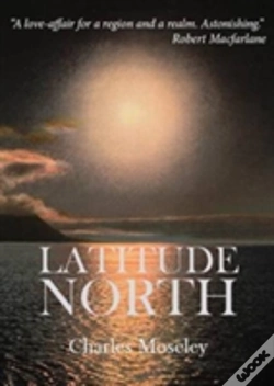 Capa do artigo Latitude North