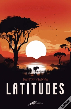 Capa do artigo Latitudes
