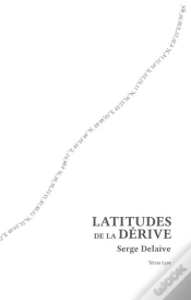 Capa do artigo Latitudes De La Derive