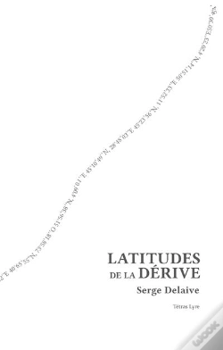 Capa do artigo Latitudes De La Derive