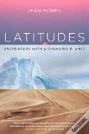 Capa do artigo Latitudes