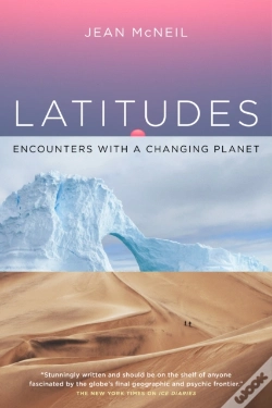 Capa do artigo Latitudes