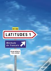 Latitudes Niveau 1