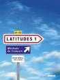 Latitudes Niveau 1 - Preview
