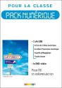 Latitudes Niveau 1 - Pack Numerique 1 Licence - Cle Usb + Dvd - Preview