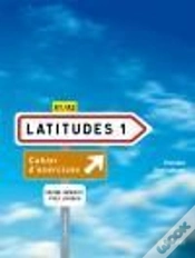 Capa do artigo Latitudes Niveau 1