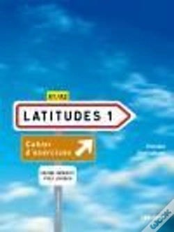 Capa do artigo Latitudes Niveau 1