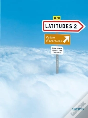 Capa do artigo Latitudes ; Niveau 2 ; Cahier D