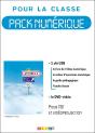 Latitudes Niveau 2 - Pack Numerique 1 Licence - Cle Usb + Dvd - Preview