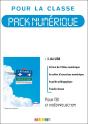 Latitudes Niveau 3 - Pack Numerique 1 Licence - Cle Usb - Preview