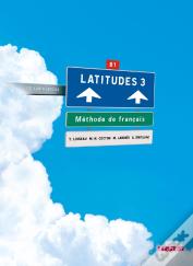 Latitudes ; Niveau 3