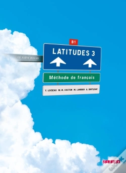 Capa do artigo Latitudes ; Niveau 3