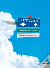 Latitudes ; Niveau 3