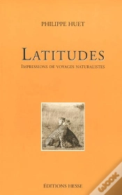Capa do artigo Latitudes