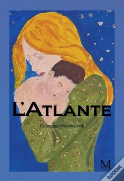 Capa do artigo L'Atlante
