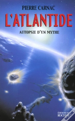 Capa do artigo L'Atlantide - Autopsie D'Un Mythe