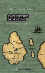 L'Atlantide De Platon ; Histoire Vraie Ou Préfiguration De L'Utopie De Thomas More ? - Preview