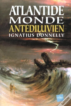 Capa do artigo L'Atlantide Eden Englouti