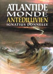 L'Atlantide Eden Englouti