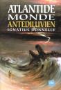 L'Atlantide Eden Englouti - Preview