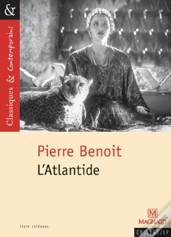Capa do artigo L'Atlantide