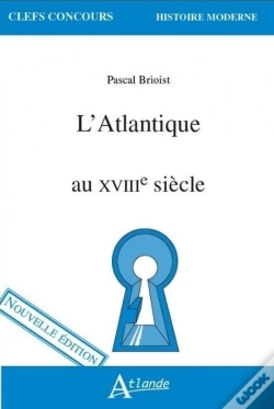 Capa do artigo L'Atlantique Au Xviiie Siècle